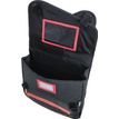 3664447148274-Cartable Cheval - 38 cm - 2 compartiments - gris chine - Oberthur-P_405132300_6-5