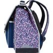3664447148168-Cartable Les Scolaires Fille - 38 cm - 2 compartiments - marine - Oberthur-P_405132304_4-3