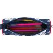 3664447148113-Trousse ronde Les Scolaires Garçon - 1 compartiment - marine et bleu - Oberthur-P_405132305_3-2