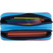 3664447148120-Trousse Les Scolaires Garçon - 2 compartiments - marine et bleu - Oberthur-P_405132306_3-2