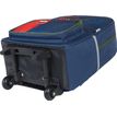 3664447150277-Sac à dos à roulettes Manga - 1 compartiment - marine - Oberthur-P_405132311_3-2