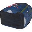 3664447150284-Sac à dos Manga - 2 compartiments - marine - Oberthur-P_405132312_3-2