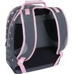 3664447150314-Sac à dos Cosmic Girl - 2 compartiments - gris anthracite - Oberthur-P_405132317_2-1