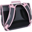 3664447150307-Cartable Cosmic Girl - 38 cm - 2 compartiments - gris anthracite - Oberthur-P_405132318_2-1