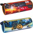 3664447148397-Trousse ronde Megacars / Megabikes - 1 compartiment - marine ou noir - Oberthur-P_405132319_1-0