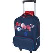 3664447149295-Sac à dos à roulettes OB Sport - 1 compartiment - marine et gris anthracite - Oberthur-P_405132325_1-0