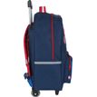 3664447149295-Sac à dos à roulettes OB Sport - 1 compartiment - marine et gris anthracite - Oberthur-P_405132325_5-4