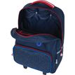 3664447149295-Sac à dos à roulettes OB Sport - 1 compartiment - marine et gris anthracite - Oberthur-P_405132325_6-5