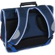 3664447149301-Cartable OB Sport - 38 cm - 2 compartiments - marine et gris anthracite - Oberthur-P_405132326_2-1
