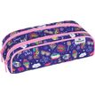 3664447141565-Trousse Motif - 2 compartiments - différents modèles disponibles - Oberthur-P_405132329_3-2