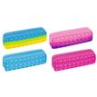 3664447150475-Trousse Bubble - 1 compartiment - différents modèles disponibles - Oberthur-P_405132336_1-0