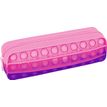 3664447150475-Trousse Bubble - 1 compartiment - différents modèles disponibles - Oberthur-P_405132336_3-2