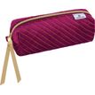 3664447150451-Trousse Velours - 1 compartiment - différents modèles disponibles - Oberthur-P_405132348_3-2