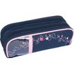 3664447148007-Trousse Lola Espeleta - 2 compartiments - marine - Oberthur-P_405132353_2-1