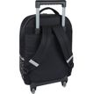 3664447147642-Sac à dos à roulettes Little Karl Marc John - 1 compartiment - noir - Oberthur-P_405132360_2-1
