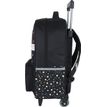 3664447147642-Sac à dos à roulettes Little Karl Marc John - 1 compartiment - noir - Oberthur-P_405132360_4-3