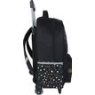 3664447147642-Sac à dos à roulettes Little Karl Marc John - 1 compartiment - noir - Oberthur-P_405132360_5-4