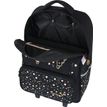 3664447147642-Sac à dos à roulettes Little Karl Marc John - 1 compartiment - noir - Oberthur-P_405132360_6-5