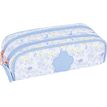 3664447148441-Trousse Kickers Premium Girl - 2 compartiments - marine - Oberthur-P_405132370_1-0