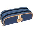 3664447148625-Trousse Kickers Boy - 2 compartiments - disponible dans différentes couleurs - Oberthur-P_405132380_3-2