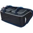 3664447148700-Cartable Kickers Boy - 38 cm - 2 compartiments - noir et gris chine - Oberthur-P_405132384_3-2