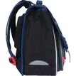 3664447148700-Cartable Kickers Boy - 38 cm - 2 compartiments - noir et gris chine - Oberthur-P_405132384_5-4