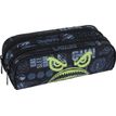 3664447147451-Trousse Freegun Primaire - 2 compartiments - noir - Oberthur-P_405132388_1-0