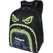 3664447147468-Sac à dos Freegun Primaire - 2 compartiments - noir - Oberthur-P_405132389_1-0