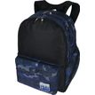 3664447148540-Sac à dos Freegun - 2 compartiments - noir - Oberthur-P_405132396_1-0