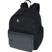 3664447147390-Sac à dos Deeluxe College - 2 compartiments - noir - Oberthur-P_405132418_1-0