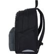 3664447147390-Sac à dos Deeluxe College - 2 compartiments - noir - Oberthur-P_405132418_4-3
