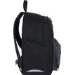 3664447147390-Sac à dos Deeluxe College - 2 compartiments - noir - Oberthur-P_405132418_5-4