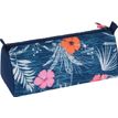 3664447149202-Trousse triangulaire Kanabeach Girl - 1 compartiment - marine - Oberthur-P_405132425_2-1