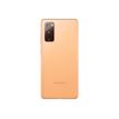 8806090813368-Samsung Galaxy S20 FE - Smartphone - 5G - 6/128 Go - orange-P_405132881_4-3