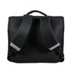 3666311016511-Cartable NASA 38 cm - 2 compartiments - rouge - Bagtrotter-P_405132994_3-2