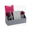 3130630679516-Exacompta Teksto - Trieur vertical - gris-P_405133015_3-2