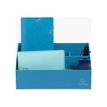 3130630679578-Exacompta Teksto - Trieur vertical - turquoise-P_405133017_2-1