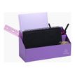 3130630679585-Exacompta Teksto - Trieur vertical - violet-P_405133018_3-2