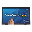 0766907008647-ViewSonic TD2223 - écran LED 22" - Full HD (1080p)-P_405133033_1-0