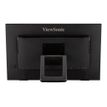 0766907008647-ViewSonic TD2223 - écran LED 22" - Full HD (1080p)-P_405133033_4-3