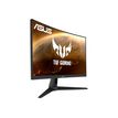 4718017740760-ASUS TUF Gaming VG27WQ1B - écran LED 27" - incurvé - HDR-P_405133035_3-2