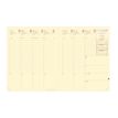 3371010482122-Agenda Impala President Prestige avec répertoire - 1 semaine sur 2 pages - 21 x 27 cm  - -P_405133129_4-1