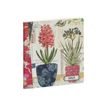 3660942078214-Agenda Gwenaëlle Trolez - 1 semaine sur 2 pages - 15 x 17 cm - jacinthe - Exacompta-P_405133207_2-0
