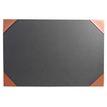 Carpentras Reborn - Sous-main - 40 x 60 cm - noir