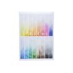 3130630628835-Exacompta Rainbow - Album photos à pochettes 22,5 x 32,5 cm - pour 300 photos 10 x 15 cm-P_405133354_3-0