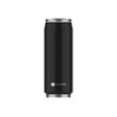 3614300018817-Les Artistes Paris - Canette isotherme - noir - 500 ml - acier inoxydable-P_405133505_1-0