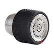 3614300019524-Les Artistes Paris - Gourde Bouteille isotherme 280 ml - rouge - acier inoxydable-P_405133509_2-1