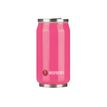 3614300018541-Les Artistes Paris - Canette isotherme - rose - 500 ml - acier inoxydable-P_405133520_1-0