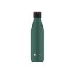 3614300042331-Les Artistes Paris - Gourde Bouteille isotherme 750 ml - vert - acier inoxydable-P_405133524_1-0
