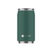 3614300042355-Les Artistes Paris - Canette isotherme - vert - 280 ml - acier inoxydable-P_405133526_1-0